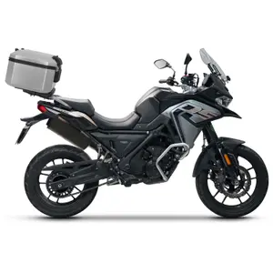 Wspornik górnej części obudowy motocykla Shad Top Master Voge 650 Ds/Dsx image-0