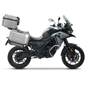 Wspornik górnej części obudowy motocykla Shad Top Master Voge 650 Ds/Dsx image-2