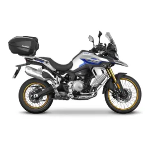 Support top case moto Shad Voge 900 DSX image-0