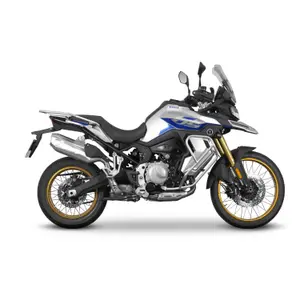 Support top case moto Shad Voge 900 DSX image-2