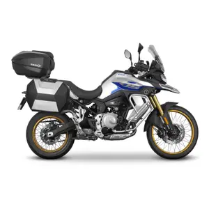 Support top case moto Shad Voge 900 DSX image-3