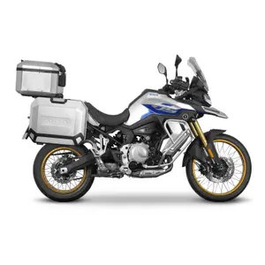 Support top case moto Shad Voge 900 DSX image-4