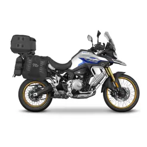 Support top case moto Shad Voge 900 DSX image-5