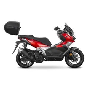Top case para motas Shad Top Master Voge Sr1 Adv 125 image-1