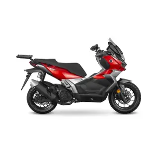 Top case para motas Shad Top Master Voge Sr1 Adv 125 image-2