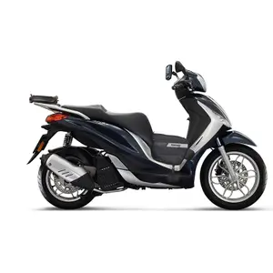 Scooter top case Shad Piaggio 125 Medley (16 a 20) image-1
