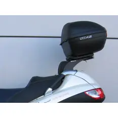 Scooter top case support Shad Piaggio MP3 125/400/500i Sport/RL / Hybrid 125LT/300LT (07 to 20) image-0