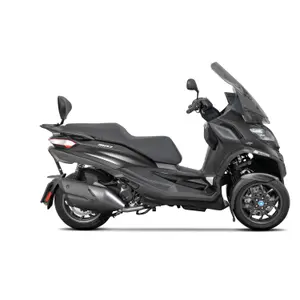 Oparcie motocykla Shad Piaggio MP3 400/Sport '23 image-0