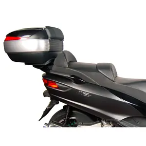 Scooter topkoffer Shad Piaggio MP3 500 Sport Business (14 t/m 17) image-1