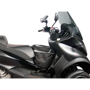 Scooter topkoffer Shad Piaggio MP3 500 Sport Business (14 t/m 17) image-2