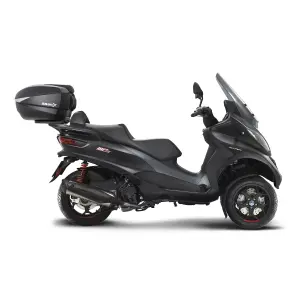 Scooter top case Shad Piaggio MP3 350/500 HPE Sport/Business (18 a 21) image-0