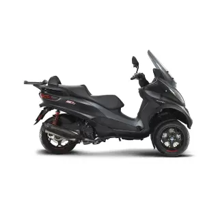Scooter top case Shad Piaggio MP3 350/500 HPE Sport/Business (18 a 21) image-1
