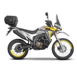 Top case para motas Shad Master Voge 300 Rally '23 image-0