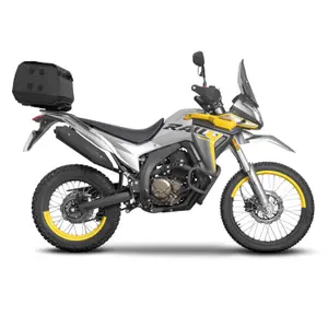 Top case para motas Shad Master Voge 300 Rally '23 image-1