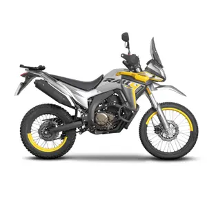 Top case para motas Shad Master Voge 300 Rally '23 image-2