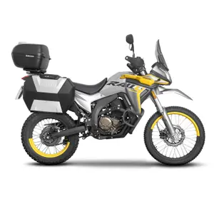 Top case para motas Shad Master Voge 300 Rally '23 image-3