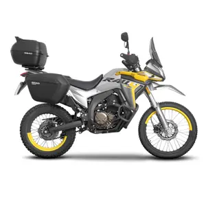 Top case para motas Shad Master Voge 300 Rally '23 image-4