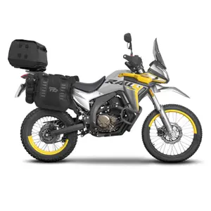 Top case para motas Shad Master Voge 300 Rally '23 image-5