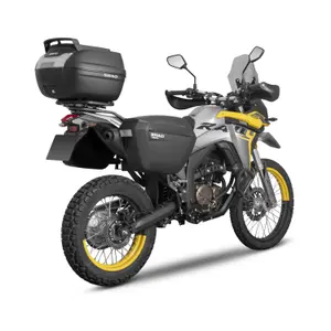 Top case para motas Shad Master Voge 300 Rally '23 image-6