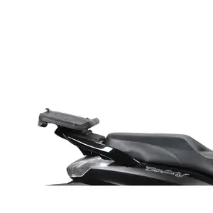 Support top case scooter Shad Piaggio 125/250/300/400 Beverly Tourer (08 à 21) image-0