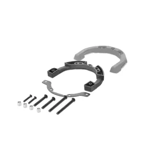 Soporte para bolsa de depósito de moto Shad Click System BMW R1300GS ADVENTURE image-1