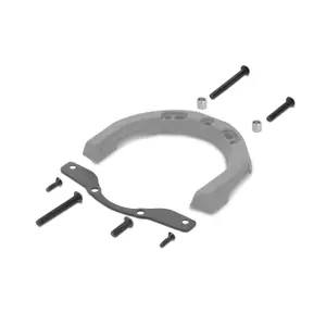Borsa da donna Shad Fast Tank G310 image-1