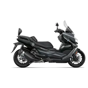 Attacco per schienale scooter Shad BMW c400gt