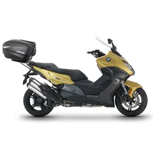 Motorfiets topkoffersteun Shad Bmw C 600 (15 tot 21) image-0