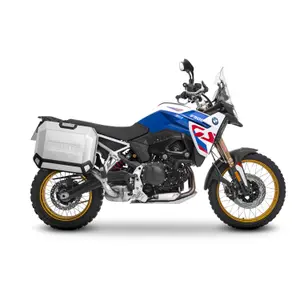 Soporte para maletas laterales de moto sistema 4P Shad BMW F 3000 GS '24 image-0
