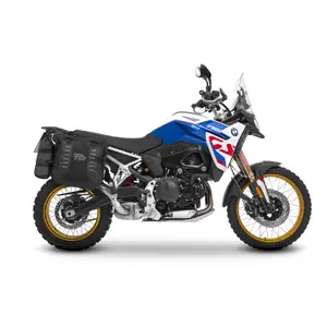 Soporte para maletas laterales de moto sistema 4P Shad BMW F 3000 GS '24 image-1