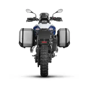 Soporte para maletas laterales de moto sistema 4P Shad BMW F 3000 GS '24 image-2