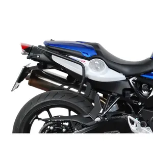 Motorcycle side case support Shad 3P System Bmw F 800 R (09 TO 15)