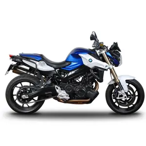 Motorcycle side case support Shad 3P System Bmw F 800 R (09 TO 15) image-2