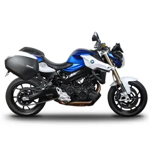 Motorcycle side case support Shad 3P System Bmw F 800 R (09 TO 15) image-3