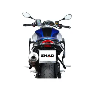 Motorcycle side case support Shad 3P System Bmw F 800 R (09 TO 15) image-4