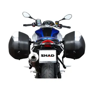 Motorcycle side case support Shad 3P System Bmw F 800 R (09 TO 15) image-5