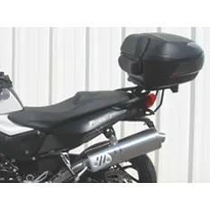 Support top case moto Shad Bmw F 800 S (07 à 15) / F 800 R (09 à 15) image-0