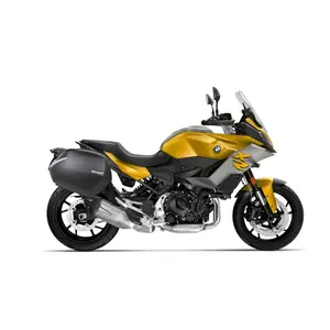 Motorcycle side case support Shad 3P System Bmw F900 X/Xr 2020-2020 image-1