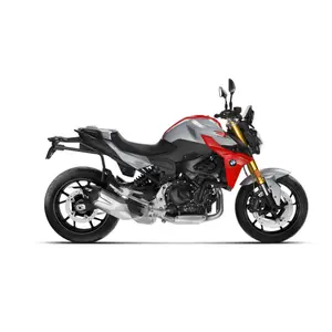 Motorcycle side case support Shad 3P System Bmw F900 X/Xr 2020-2020 image-2