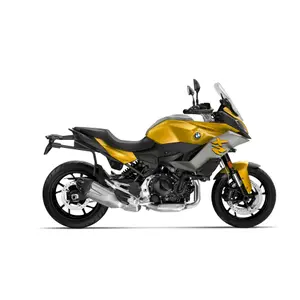 Motorcycle side case support Shad 3P System Bmw F900 X/Xr 2020-2020 image-3