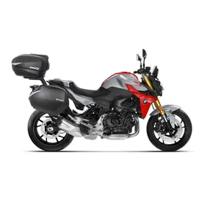 Motorcycle side case support Shad 3P System Bmw F900 X/Xr 2020-2020 image-4