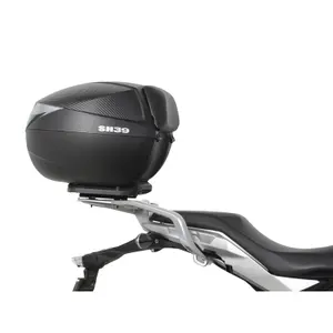 Halter für Motorrad-Topcase Shad Bmw G310GS (17 bis 20) image-2