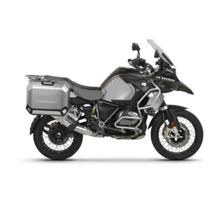 Support valises latérales Shad 4P System Bmw R1200/R1250Gs Adventure image-0