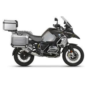 Support valises latérales Shad 4P System Bmw R1200/R1250Gs Adventure image-2