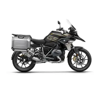 Support valises latérales Shad 4P System Bmw R1200/R1250Gs Adventure image-5