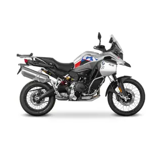 Støtte til motorcyklens topkasse Shad Bmw R1200/1250GS ADVENTURE 2014-2021 image-3