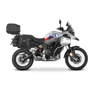 Støtte til motorcyklens topkasse Shad Bmw R1200/1250GS ADVENTURE 2014-2021 image-6