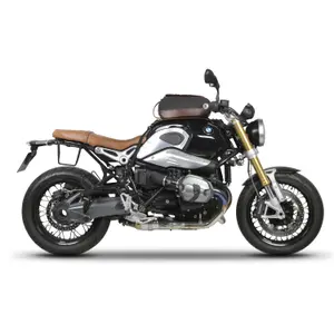 Portaborse laterale motoshad serie sr caffè racer bmw r ninet urban 1200 g/s (da 17 a 20) image-1
