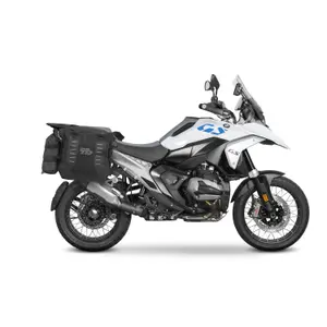 Soporte para maletas laterales de moto sistema 4P Shad BMW R 1300 GS '24 image-1