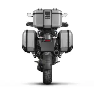 Soporte para maletas laterales de moto sistema 4P Shad BMW R 1300 GS '24 image-2